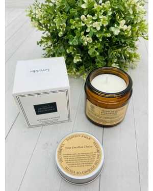 Арома свеча