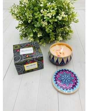 Арома свеча