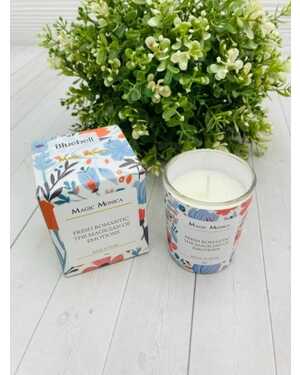 Арома свеча