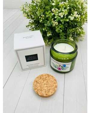 Арома свеча