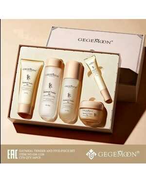 Набор для ухода за кожей лица