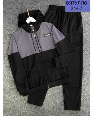 Мужской костюм