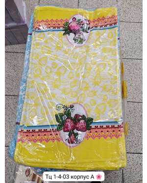 Лён кухонные полотенца Размер: 35*60 см. Ко-во 12 ш Состав: 100 % хлопок В упаковке разные рисунок.