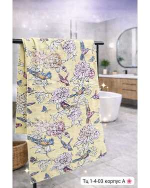 Полотенца вафля лен /хлопковой Размер: 50*95 см. В упаковке 6шт разные цвета Состав: 100% хлопок.