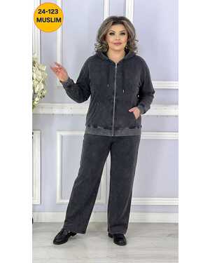 Женский костюм-двойка Размер M (46–48), L (48–50), XL (50–52). Фабричное качество Ткань варёнка