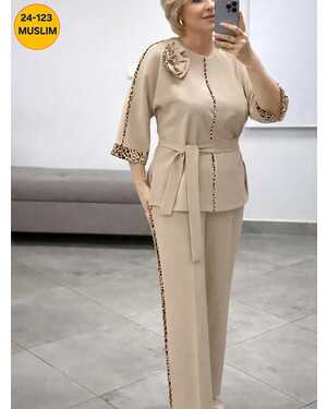 Костюм двойка Ткань Барби