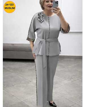 Костюм двойка Ткань Барби