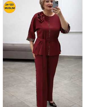 Костюм двойка Ткань Барби