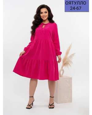 Женское платье ткань вельвет