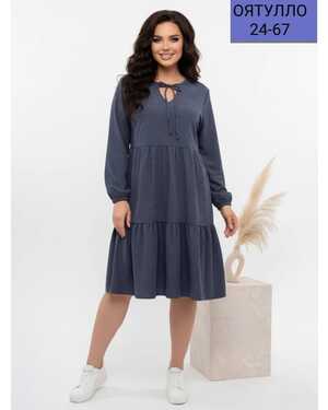 Женское платье ткань вельвет