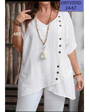 Женская блузка ткань сингапур