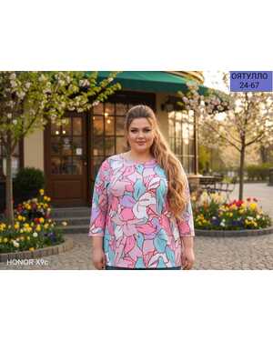 Женская Блузка фабрика китай Ткань: 95% cotton