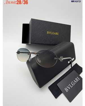 Очки Женские КОМПЛЕКС : очки + коробка + фуляр + салфетки