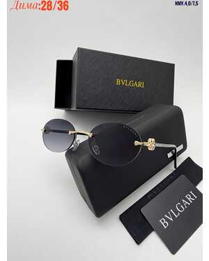 Очки Женские КОМПЛЕКС : очки + коробка + фуляр + салфетки