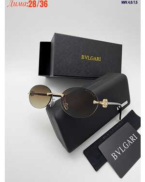 Очки Женские КОМПЛЕКС : очки + коробка + фуляр + салфетки