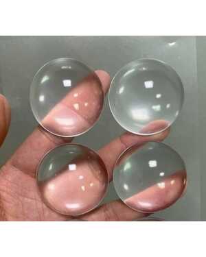 Противоударная накладка, силикон, прозрачная