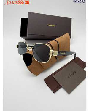 Очки женские КОМПЛЕКС очки + коробка + фуляр + салфетки