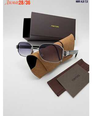 Очки женские КОМПЛЕКС очки + коробка + фуляр + салфетки