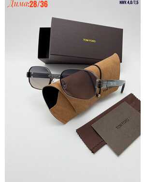 Очки женские КОМПЛЕКС очки + коробка + фуляр + салфетки