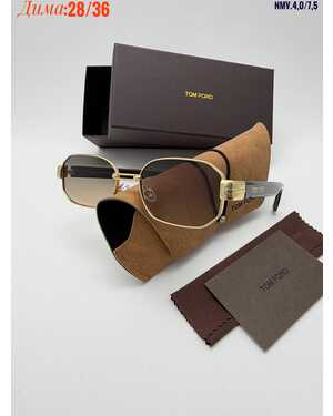 Очки женские КОМПЛЕКС очки + коробка + фуляр + салфетки