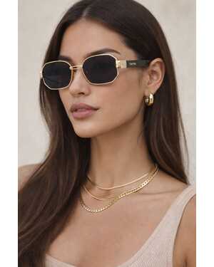 Очки женские КОМПЛЕКС очки + коробка + фуляр + салфетки