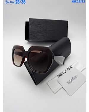 Очки женские КОМПЛЕКС очки + коробка + фуляр + салфетки