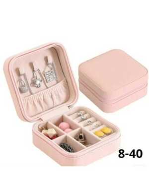 Шкатулка для украшений Без выбора