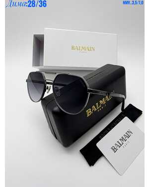 Очки мужские КОМПЛЕКС очки + коробка + фуляр + салфетки