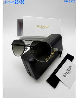 Очки мужские КОМПЛЕКС очки + коробка + фуляр + салфетки