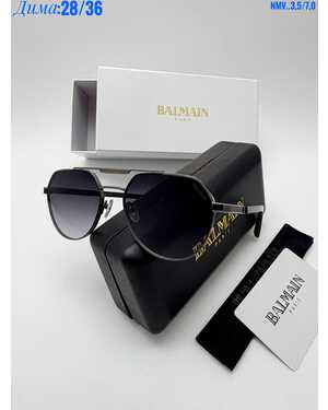 Очки мужские КОМПЛЕКС очки + коробка + фуляр + салфетки