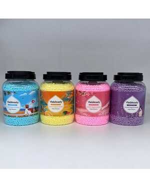 Гранулы для стирки белья парфюм арома 800гр