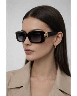 Очки женские КОМПЛЕКС очки + коробка + фуляр + салфетка