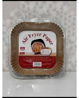 Пергаментная форма для аэрогриля .100шт