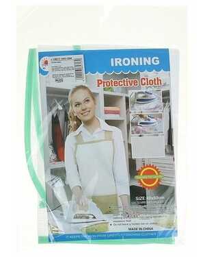 Сетка для глажения Доляна