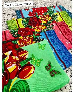 Полотенца лен рогожка Размер: 30*60 см упаковкой 6шт разные цвета. Состав: Хлопок 100% Материал: Лен.