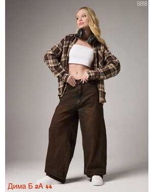 Женские джинсы