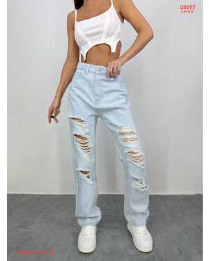 Женские джинсы