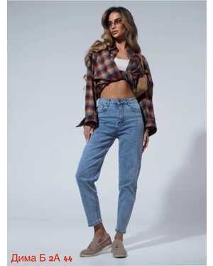 Женские джинсы