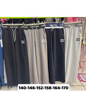 Спортивные брюки ткань хлопок в размер