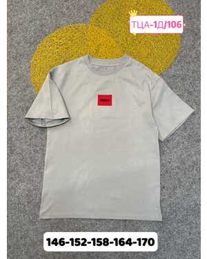 футболка ткань плотный хлопок Пр-во: Китай