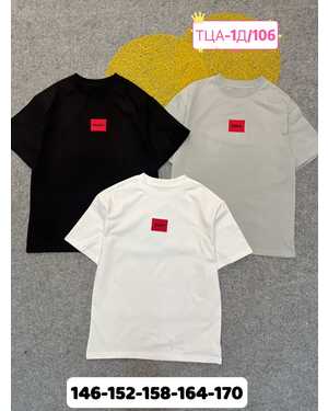 футболка ткань плотный хлопок Пр-во: Китай