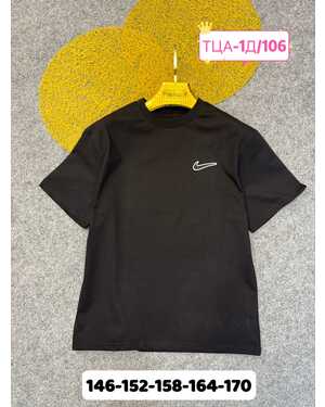 футболка ткань плотный хлопок Пр-во: Китай