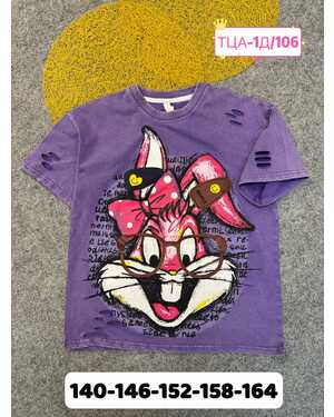 футболка ткань плотный хлопок Пр-во: Китай