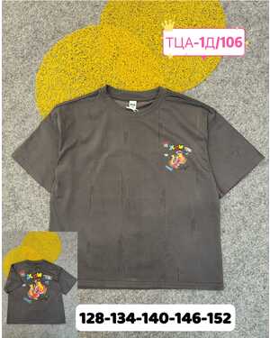 футболка ткань плотный хлопок Пр-во: Китай