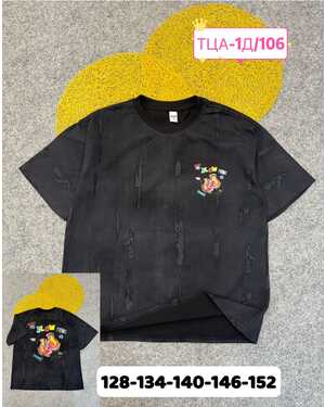 футболка ткань плотный хлопок Пр-во: Китай