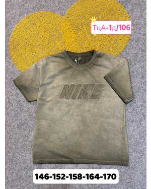 футболка ткань плотный хлопок Пр-во: Китай