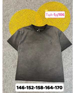 футболка ткань плотный хлопок Пр-во: Китай