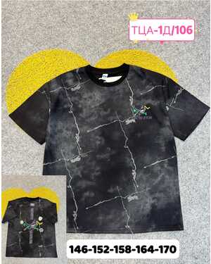 футболка ткань плотный хлопок Пр-во: Китай