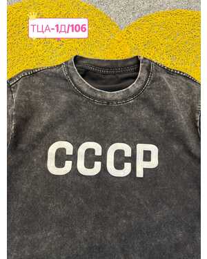 футболка ткань плотный хлопок Пр-во: Китай