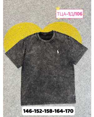 футболка ткань плотный хлопок Пр-во: Китай